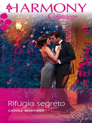 cover image of Rifugio segreto